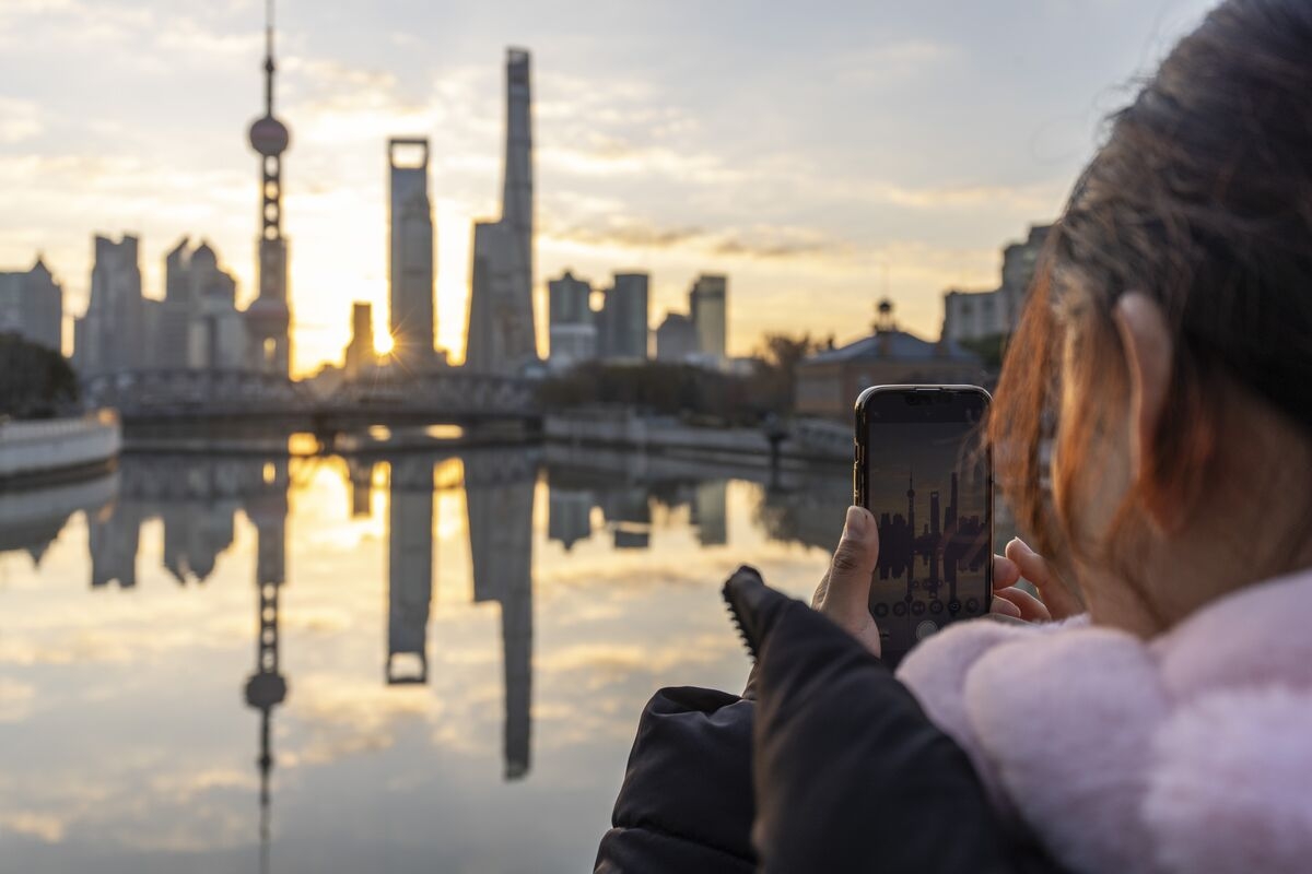 Global Investors Tout Improving China Sentiment at Milken Event