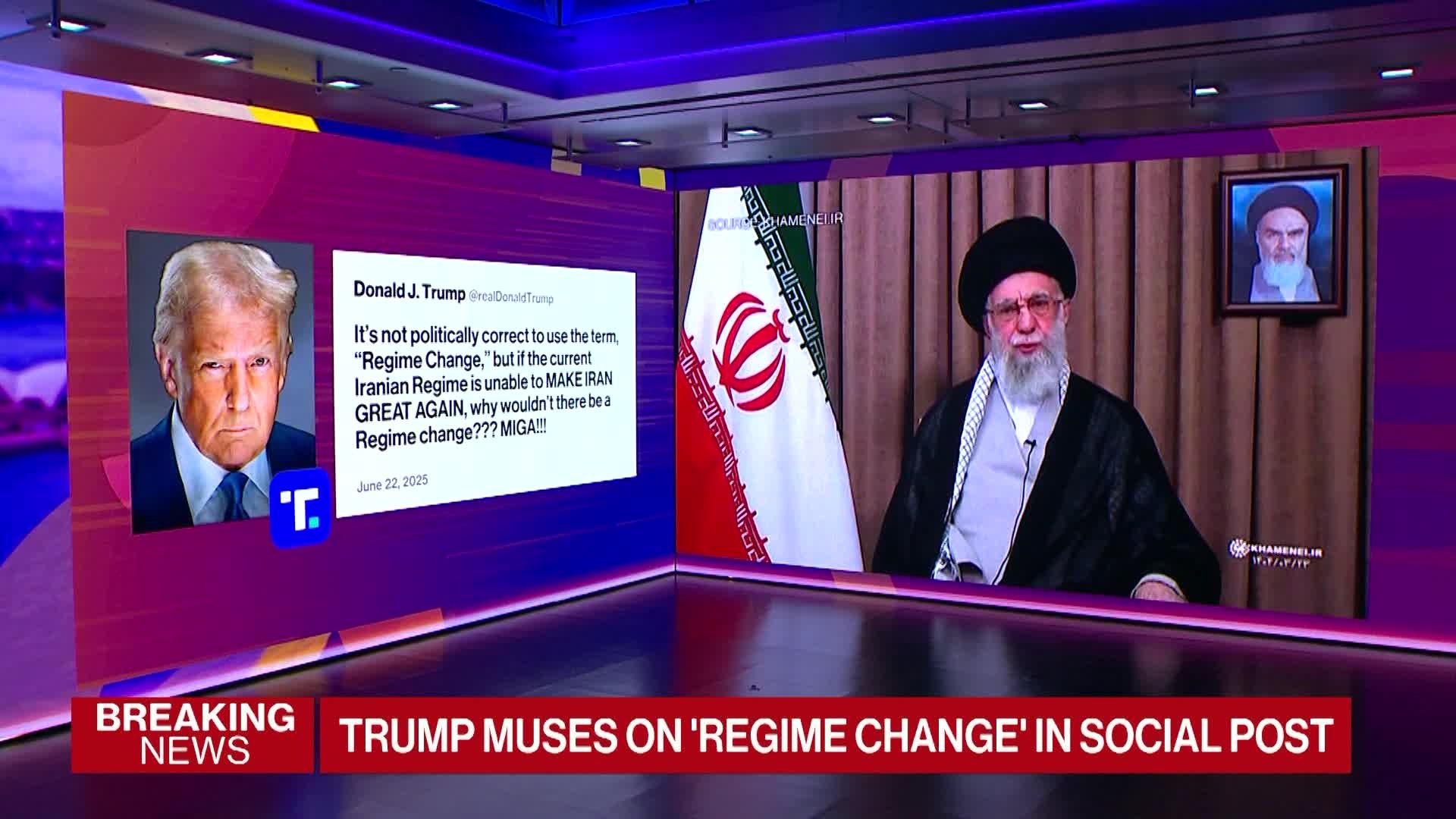 World Braces for Iran's Response After US Strikes