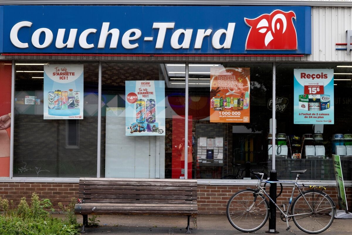Couche-Tard Seeks to Reassure Investors on Seven & I Approach
