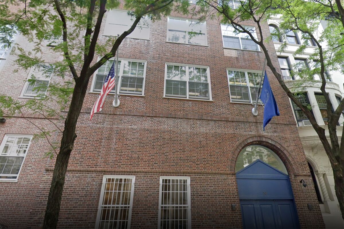 NYC School That Inspired ‘Gossip Girl' Borrows Record Sum for Athletics Facility