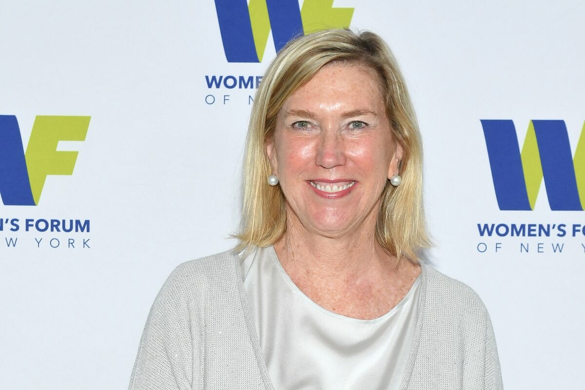 Ex-Wilmington CEO Builds Her Next Act After Exiting $81 Billion Firm