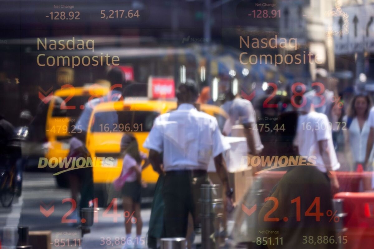 Funds With $617 Billion Turn Less Bearish on China, Survey Shows