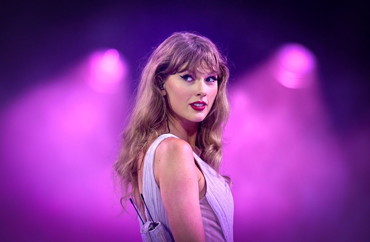 Taylor Swift Locked In Her Billionaire Status Before Acquiring Music