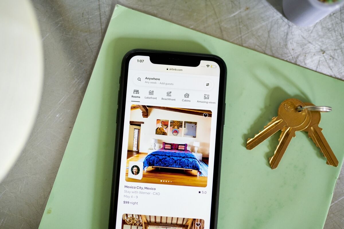 Airbnb Lets US Guests Defer Payments Until Closer to Check-In