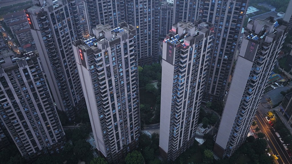 Evergrande to Delist in China Housing Crisis Milestone
