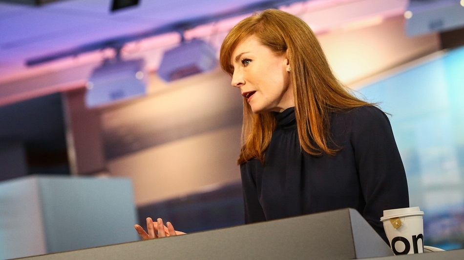 Citi's Kate Moore Sees Tech Stocks Leading Markets in 2H