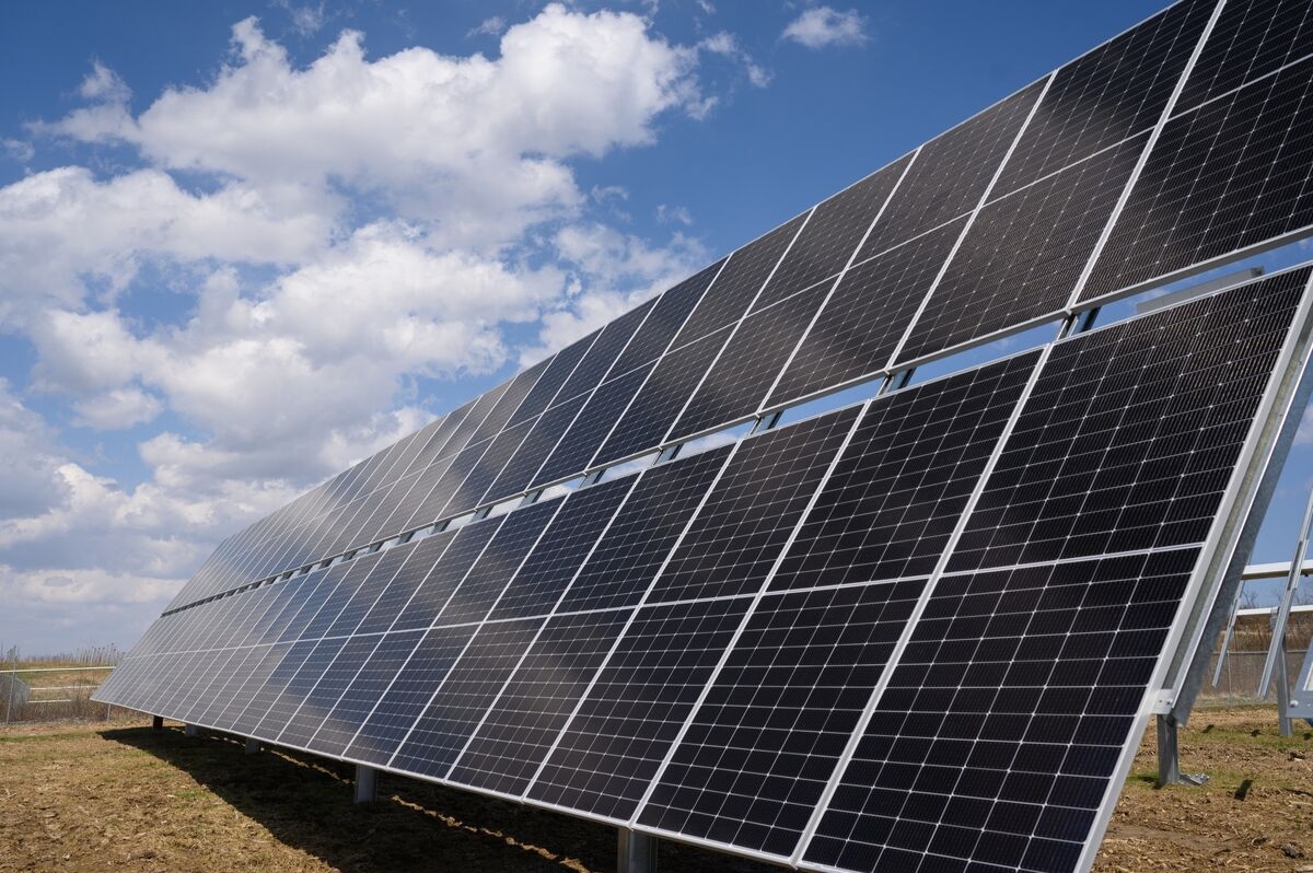 Wind, Solar Projects on Public Land to Face New Review Process