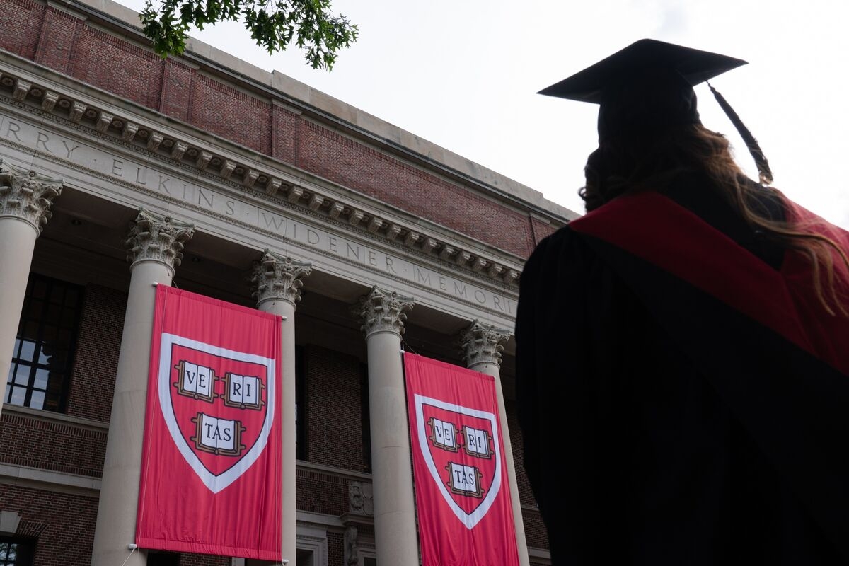 Elite Colleges Go on $4 Billion Debt Spree After Trump Threats