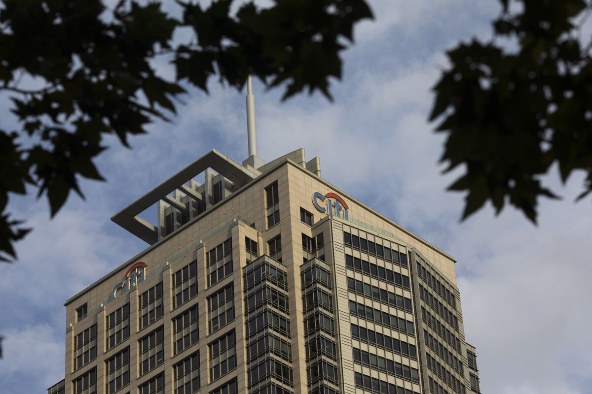 Citi Taps McLean as Australia ECM Head After Jahrling Exits