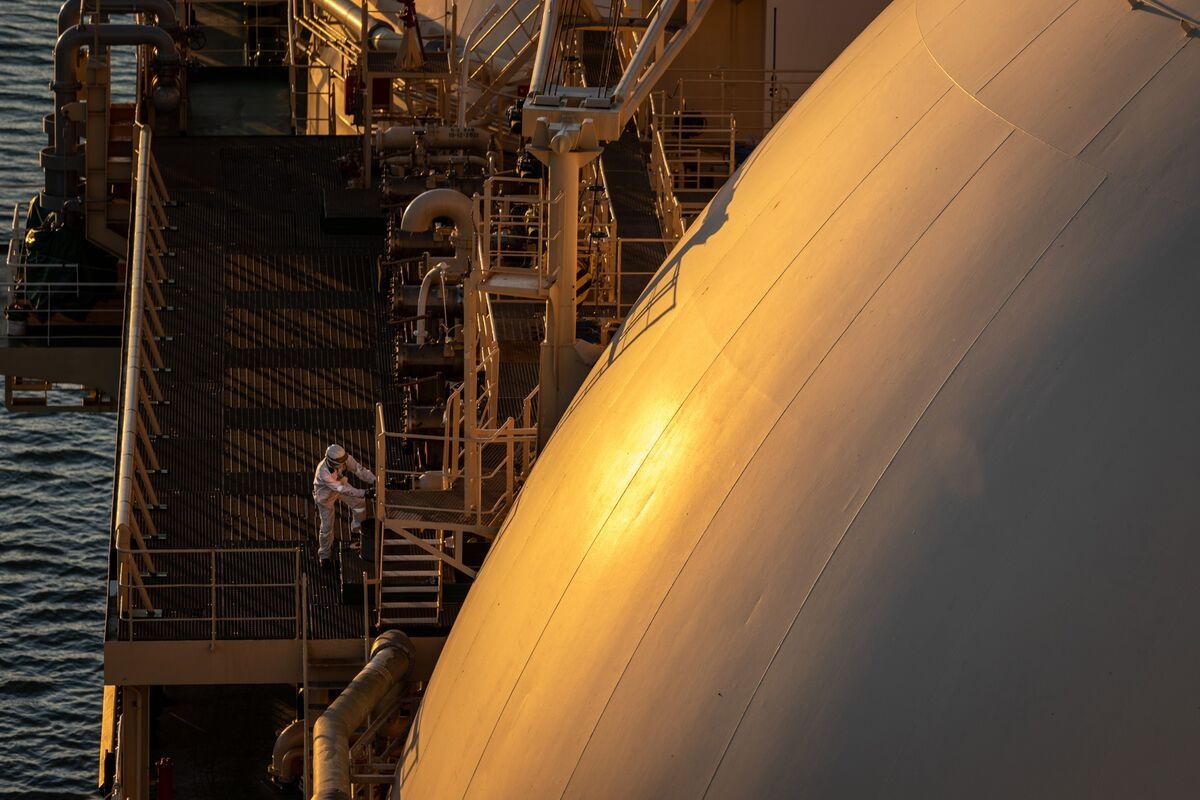 Egypt Delays Some LNG Imports as New Terminals Yet to Start