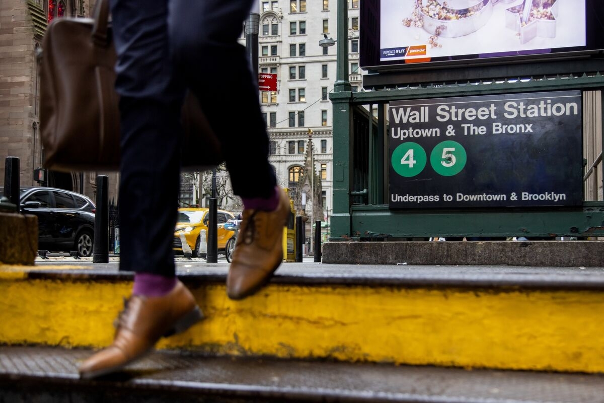 Klarna, StubHub Pause IPO Plans After Trump Tariffs Roil Markets