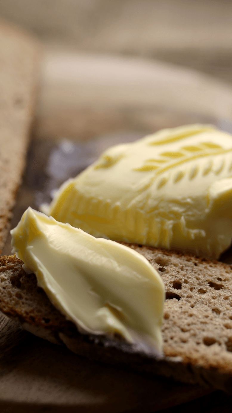 Why Did Butter Get so Expensive?