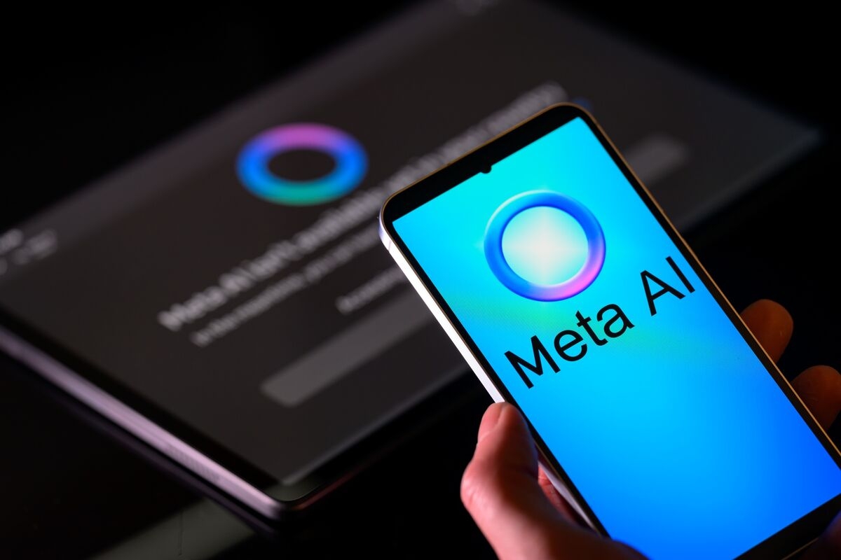 Meta Sees a Future Where AI Fills You Social Needs
