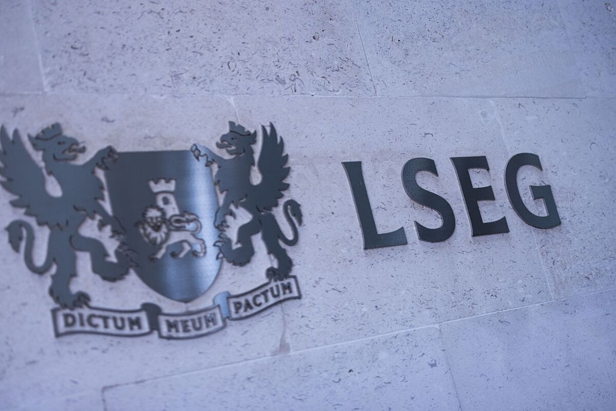 London's Incredible Shrinking Stock Market