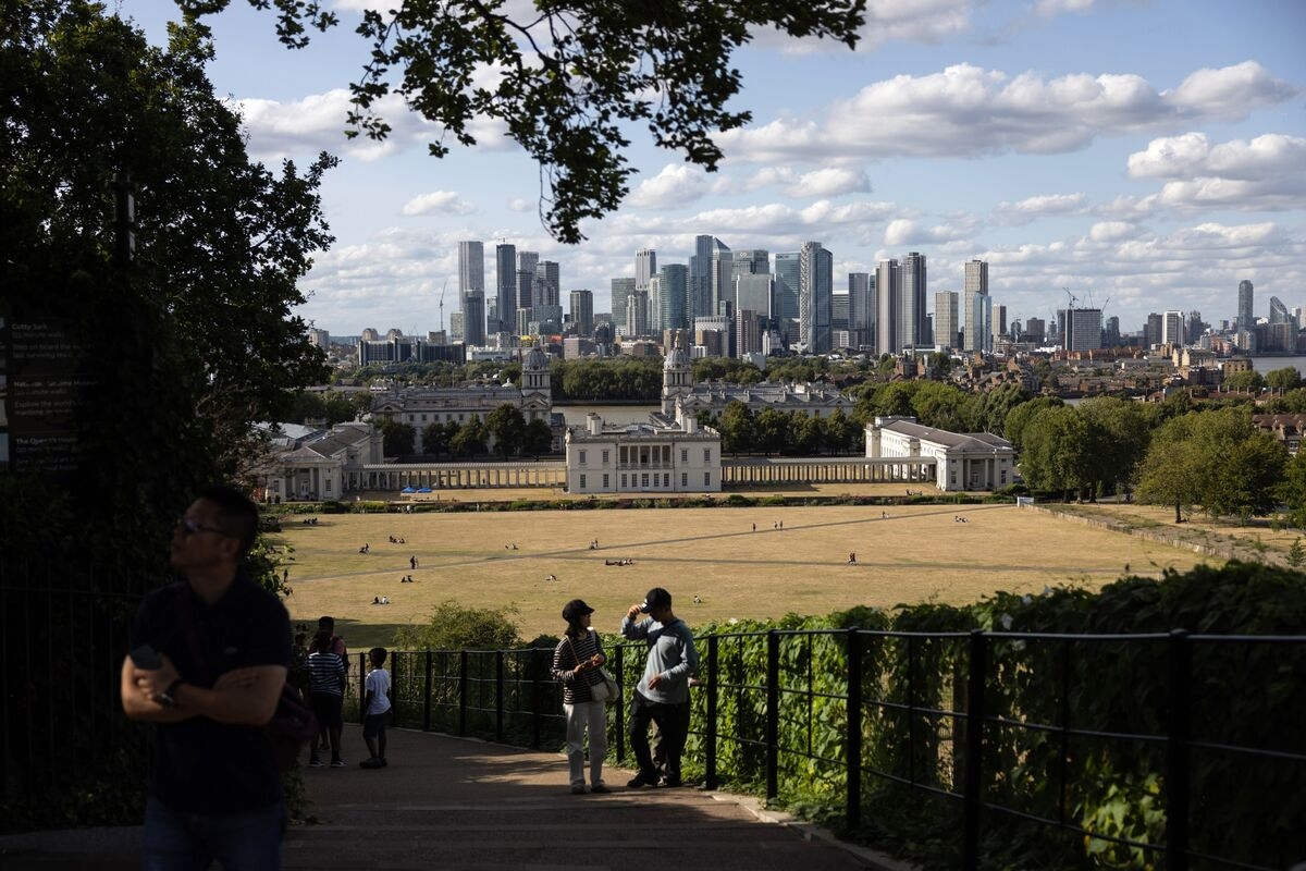 KKR's 10-Month Pursuit of UK Landlord Set for Final Showdown