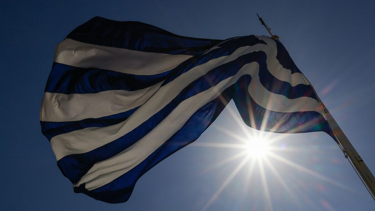 Overnight Earthquake Hits Greek Island of Evia, No Major Damage