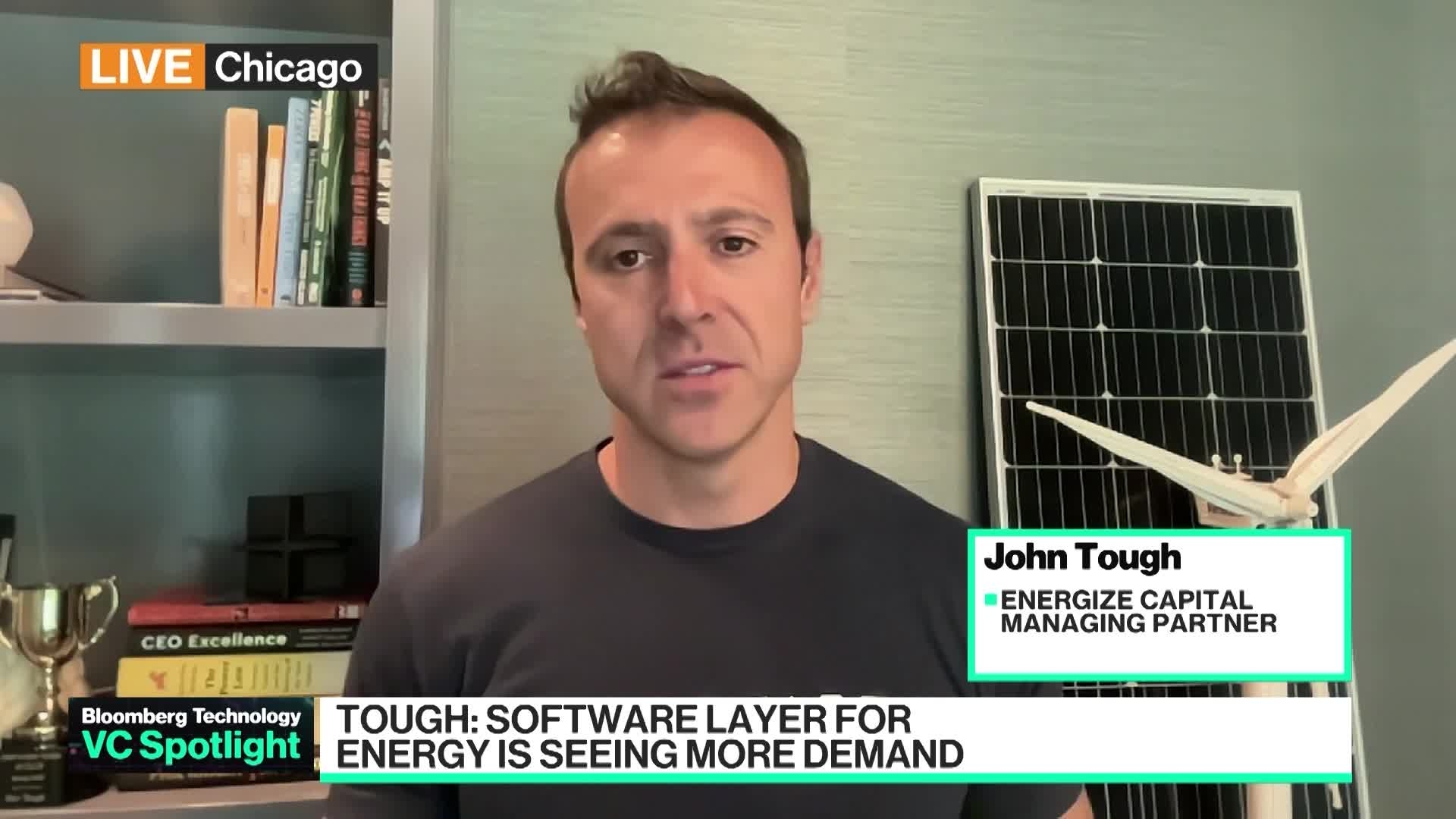 Investing in the Energy Future