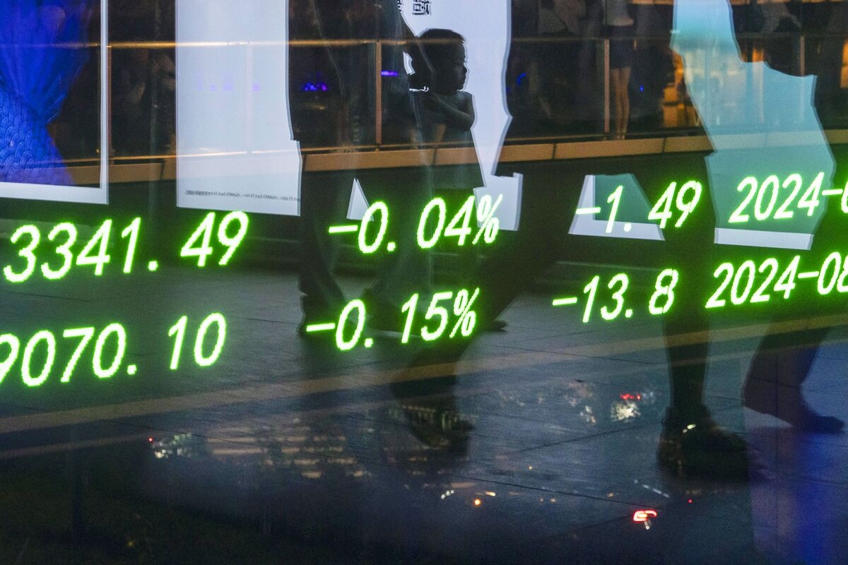 Private Equity Is Looking for a Little Help