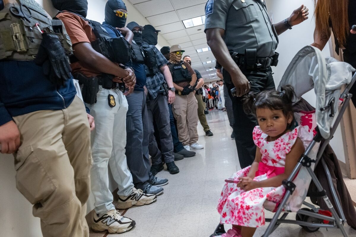 The GOP Losing Hispanic Support Is a Massive Self-Own