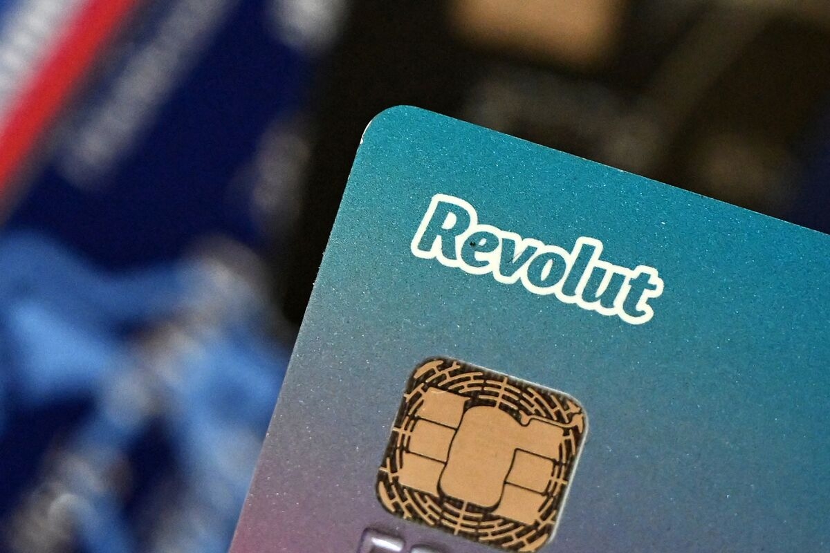 Revolut's Road to IPO Will Test Fintech's Hype