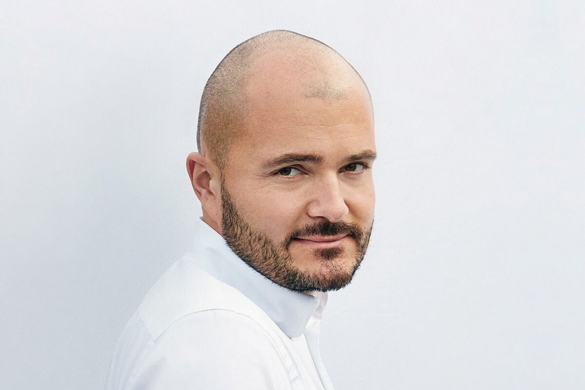 Arms Billionaire Strnad Overtakes Kellnerova as Richest Czech