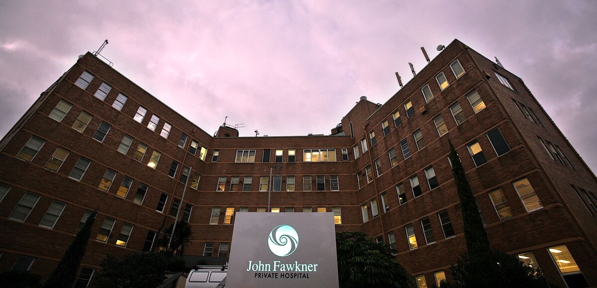 Brookfield Nurses $1.3 Billion Loss in Australia