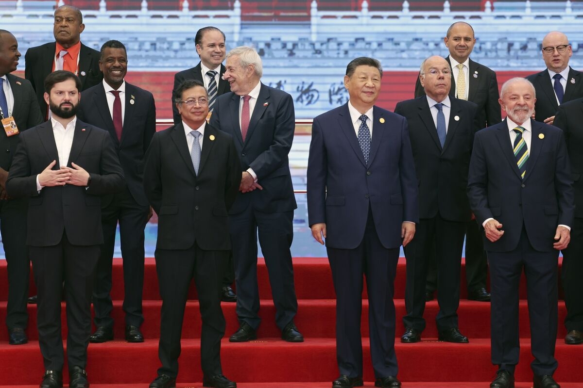 China's Patience Will Beat US Threats in Latin America