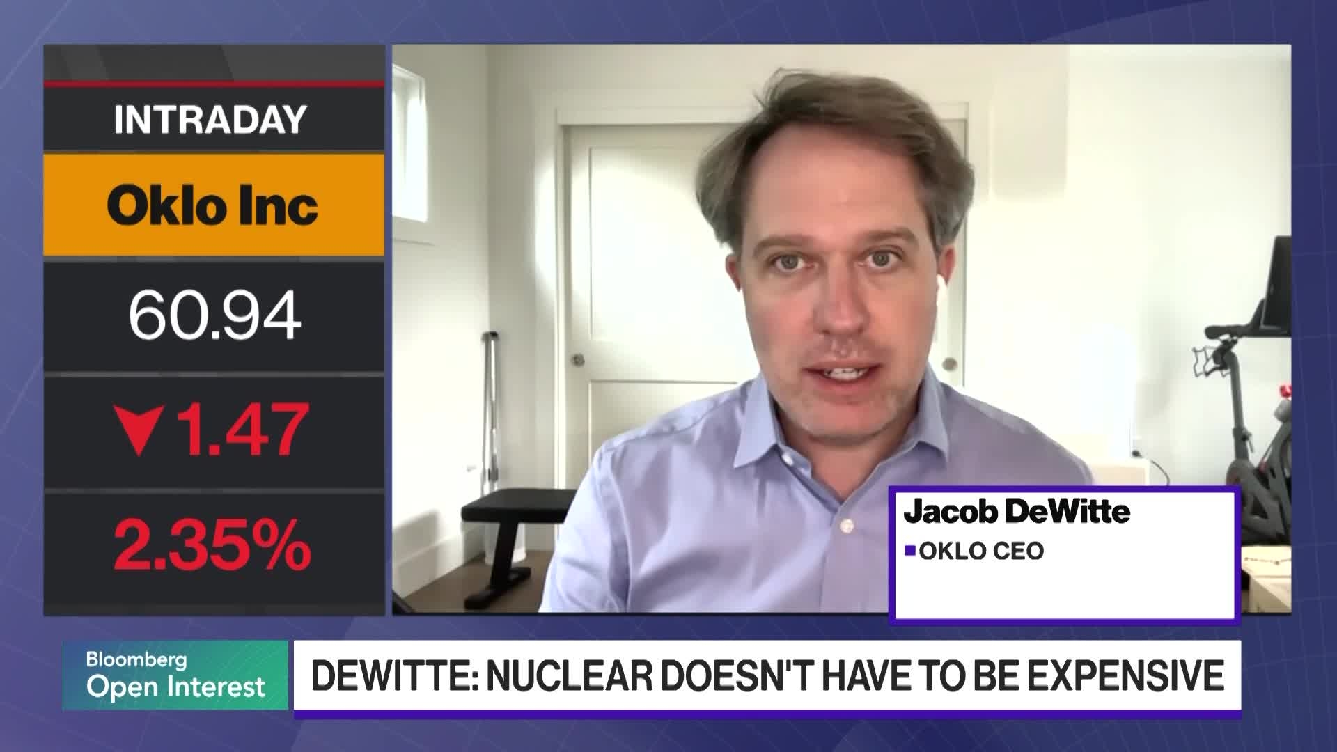Future of America's Nuclear Renaissance