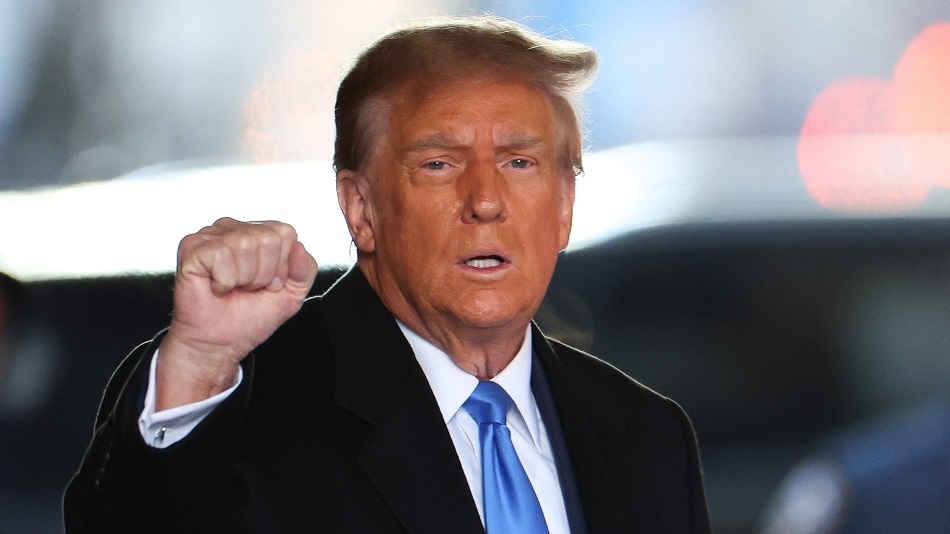 Trump Tariff Ruling Temporarily Paused by Appeals Court