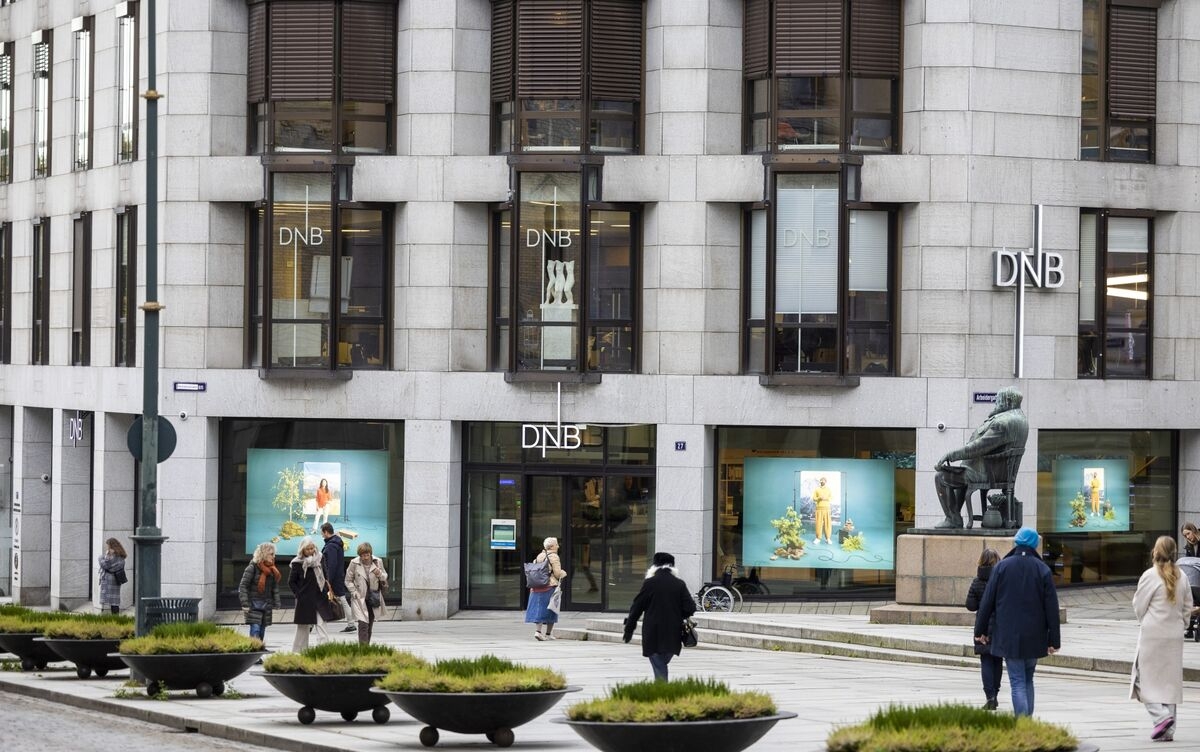 DNB Sells Active Fund Manager Holberg to Norwegian Billionaire
