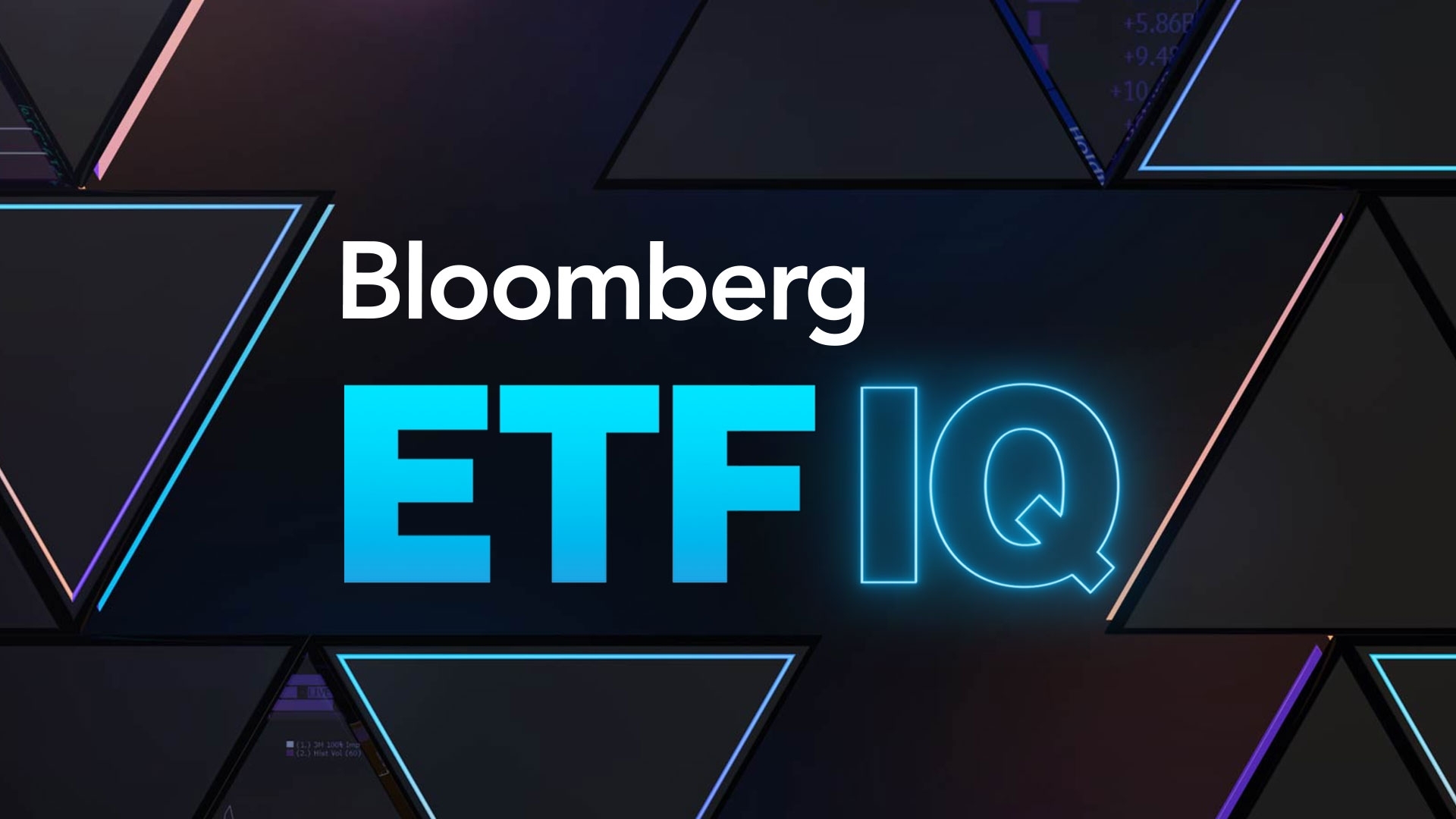 Popularity of 'Hot Sauce' Levered ETFs