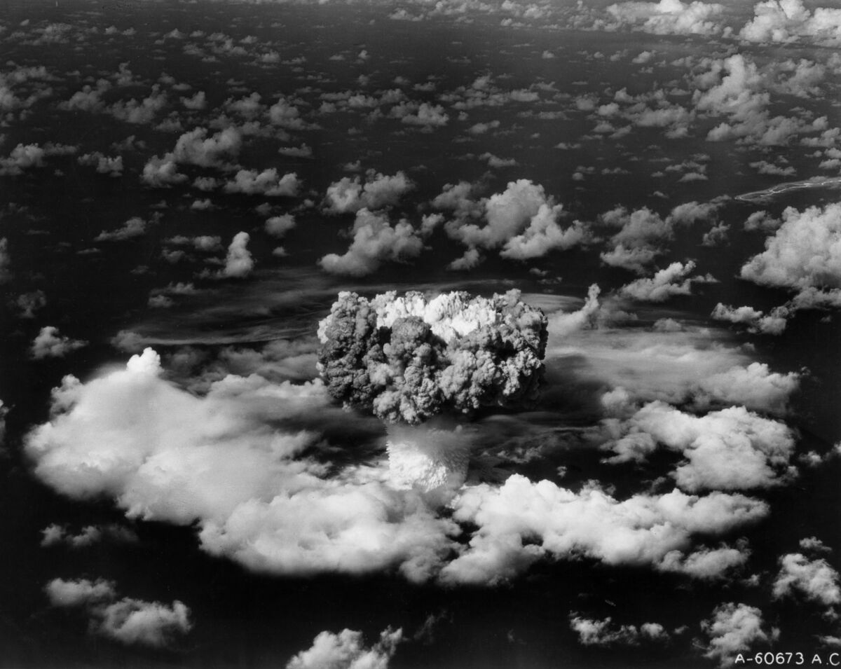 Credit Spreads Aren't Hiding a Market Timebomb