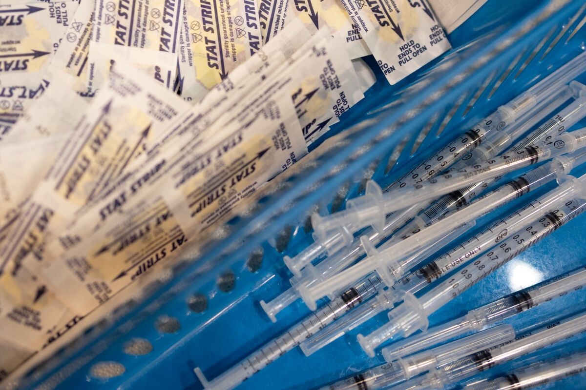 Other Nations Move Toward Making Their Own Vaccines as US Cuts Funding