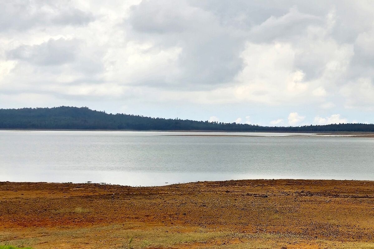 Mauritius Sees ‘Catastrophic' Water Scenario on Climate Change
