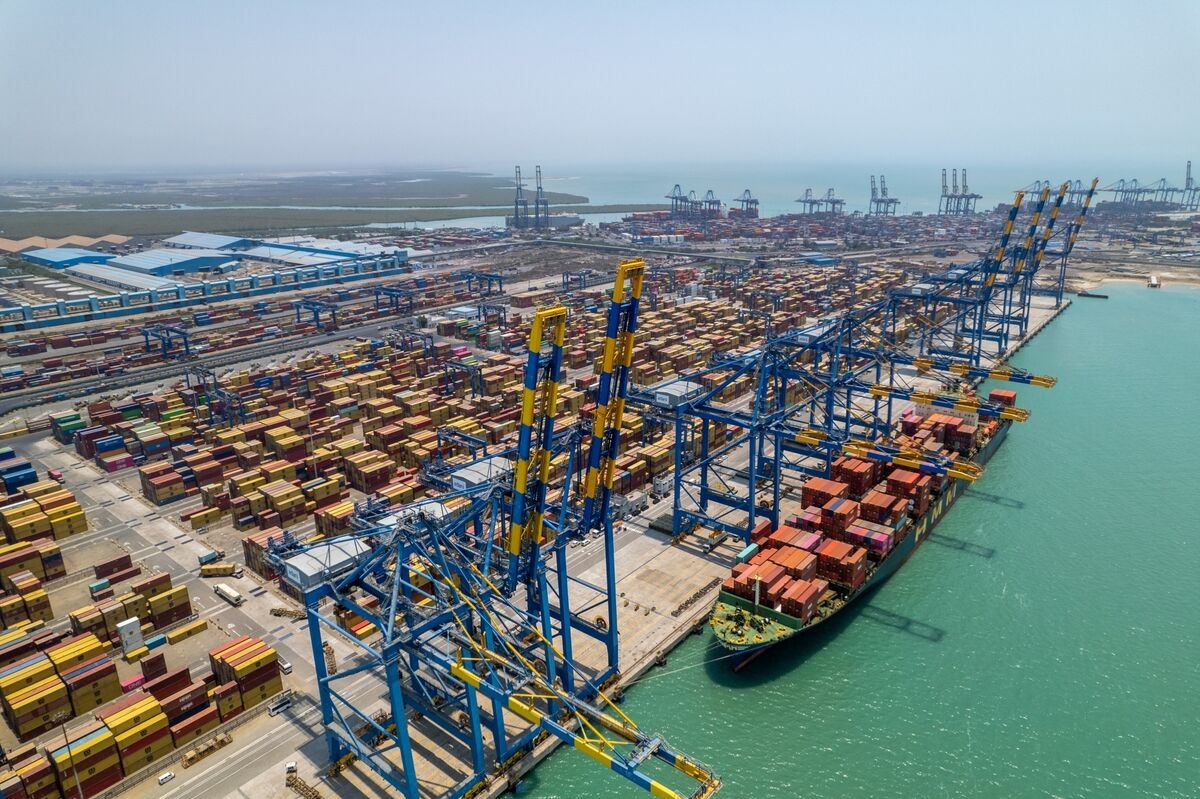 US Trade Team Said to Extend India Stay as Talks Gather Momentum