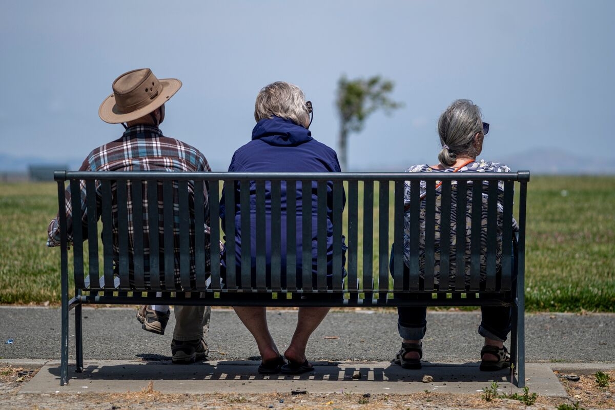 Private Equity Wants to Come to Your $12 Trillion Retirement Party