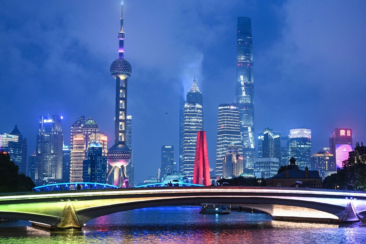 Qatar's Wealth Fund Stays Active in China Despite US Concerns