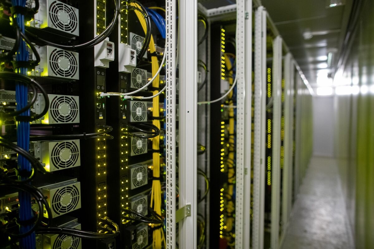 Rumble, Northern Data Weigh $4.5 Billion AI Cloud Merger