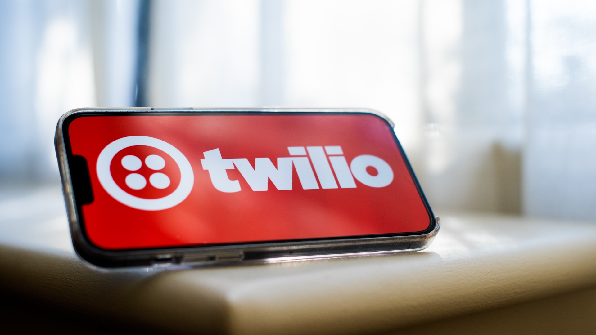 Twilio CEO Outlines Microsoft Partnership