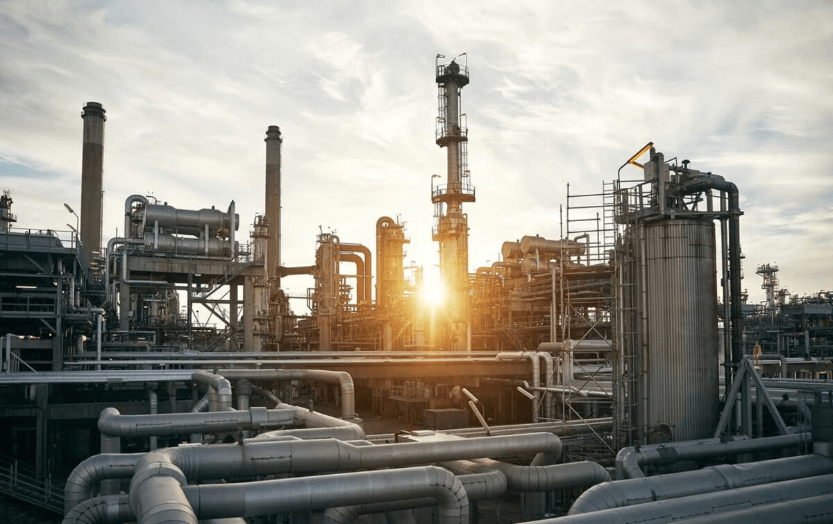 Vitol-Backed Varo Agrees to Buy Preem in Bet on Renewable Fuels