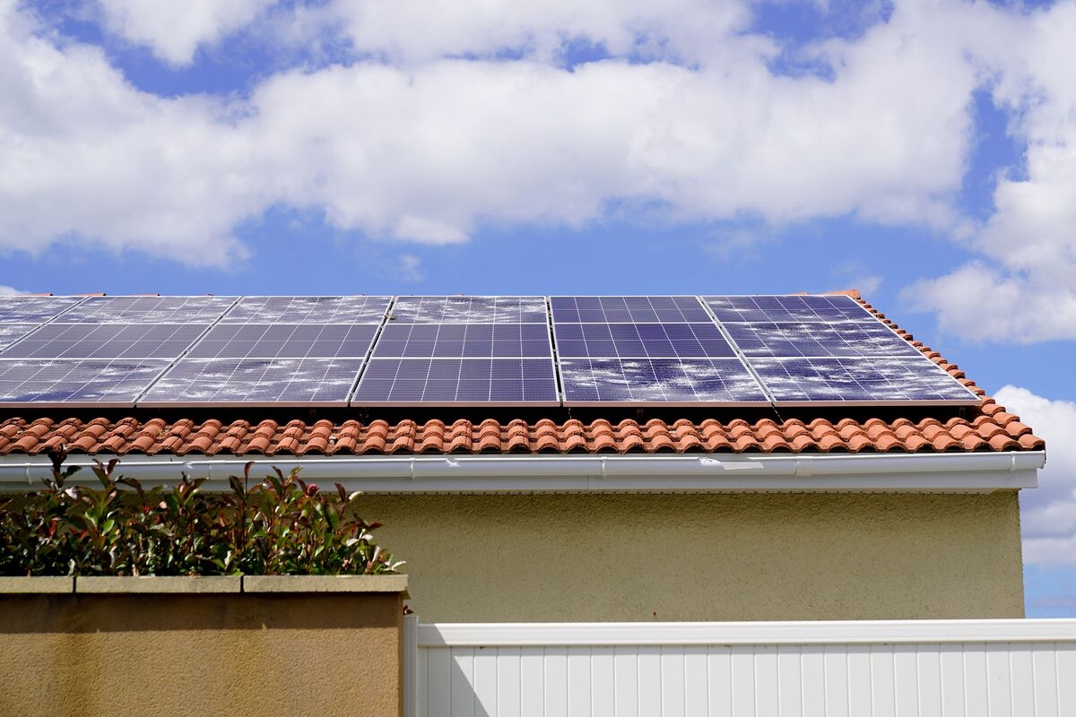 How to Protect Your Rooftop Solar Panels From Hail Damage