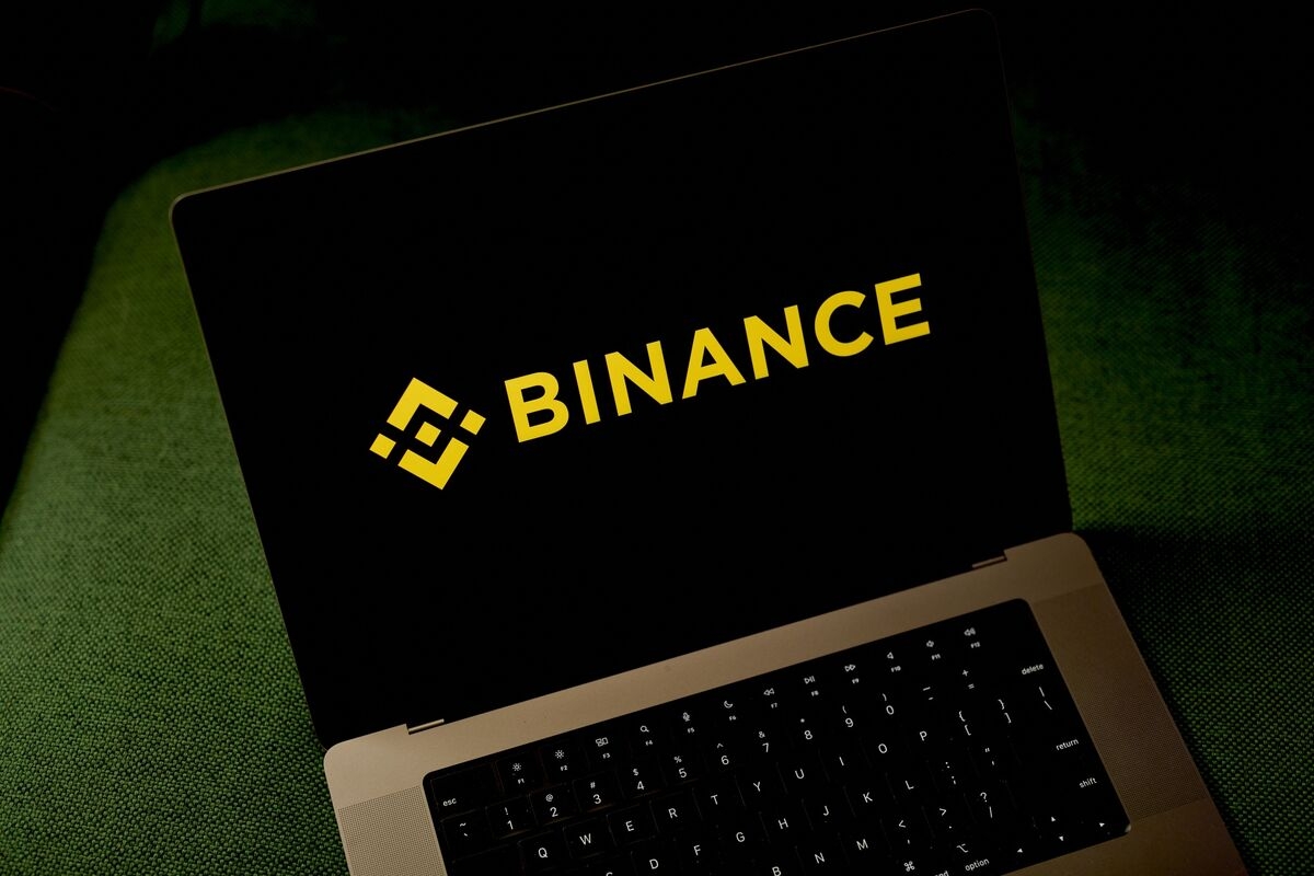 SEC Dropping Enforcement Case Against Binance Crypto Exchange
