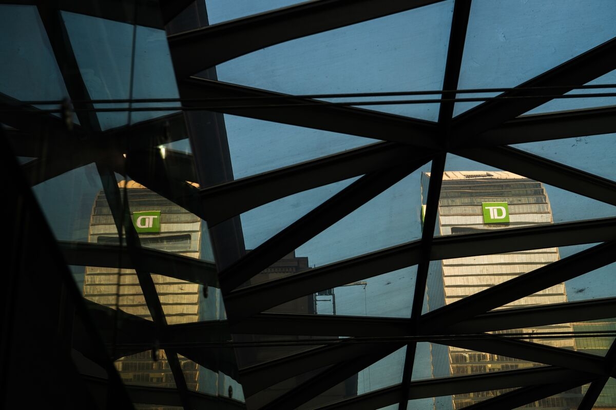 Norway Wealth Fund Puts TD Bank Under Observation for Four Years