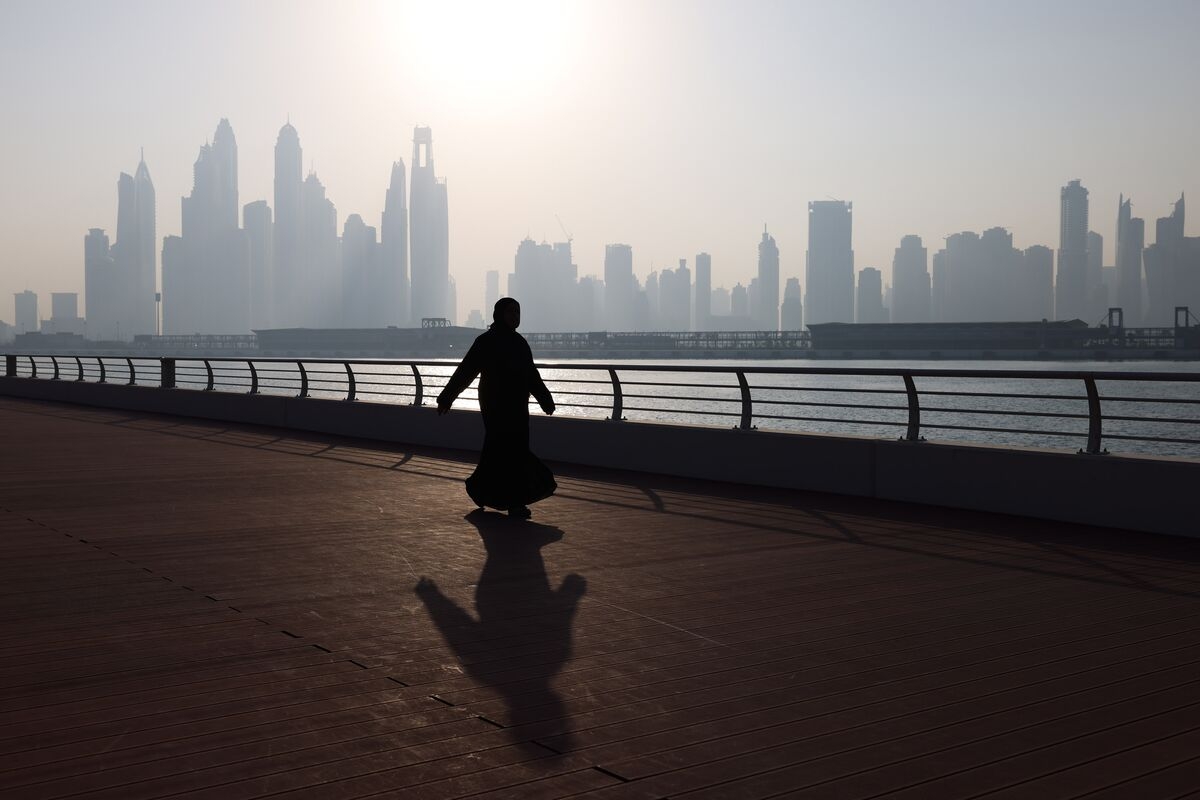 EU Seeks to Remove UAE From Its Money Laundering Risk List