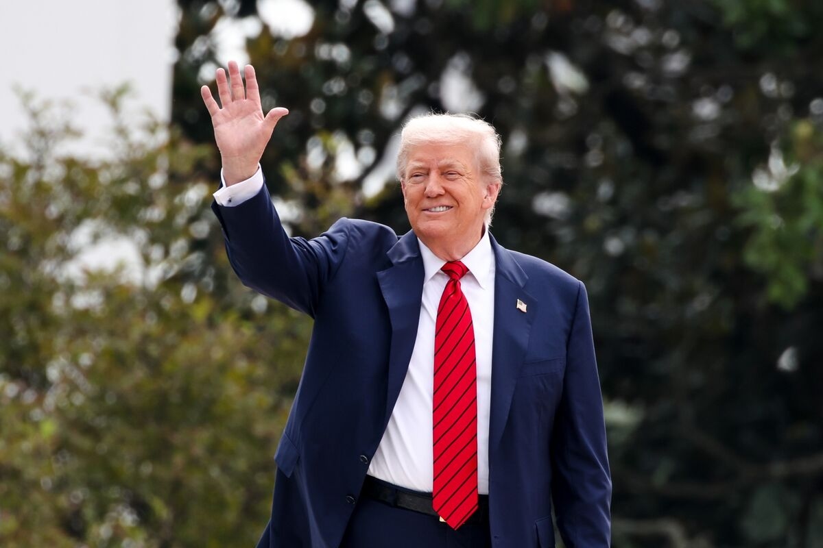 Cambodia Formally Nominates Donald Trump for the Nobel Prize