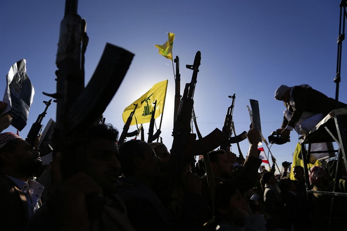 US Offers $10 Million for Tips on Hezbollah in Latin America