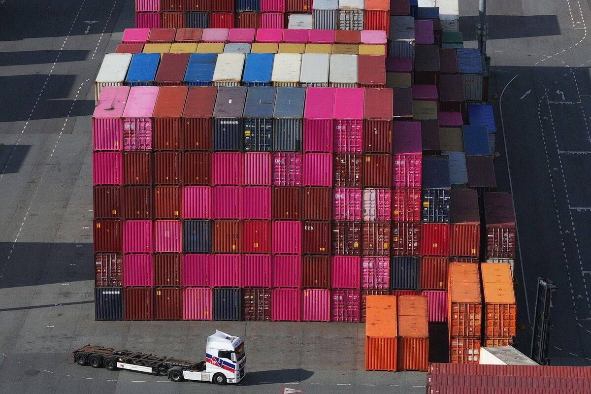 EU Prepares New Trade Proposal in Bid to Reach Deal With US