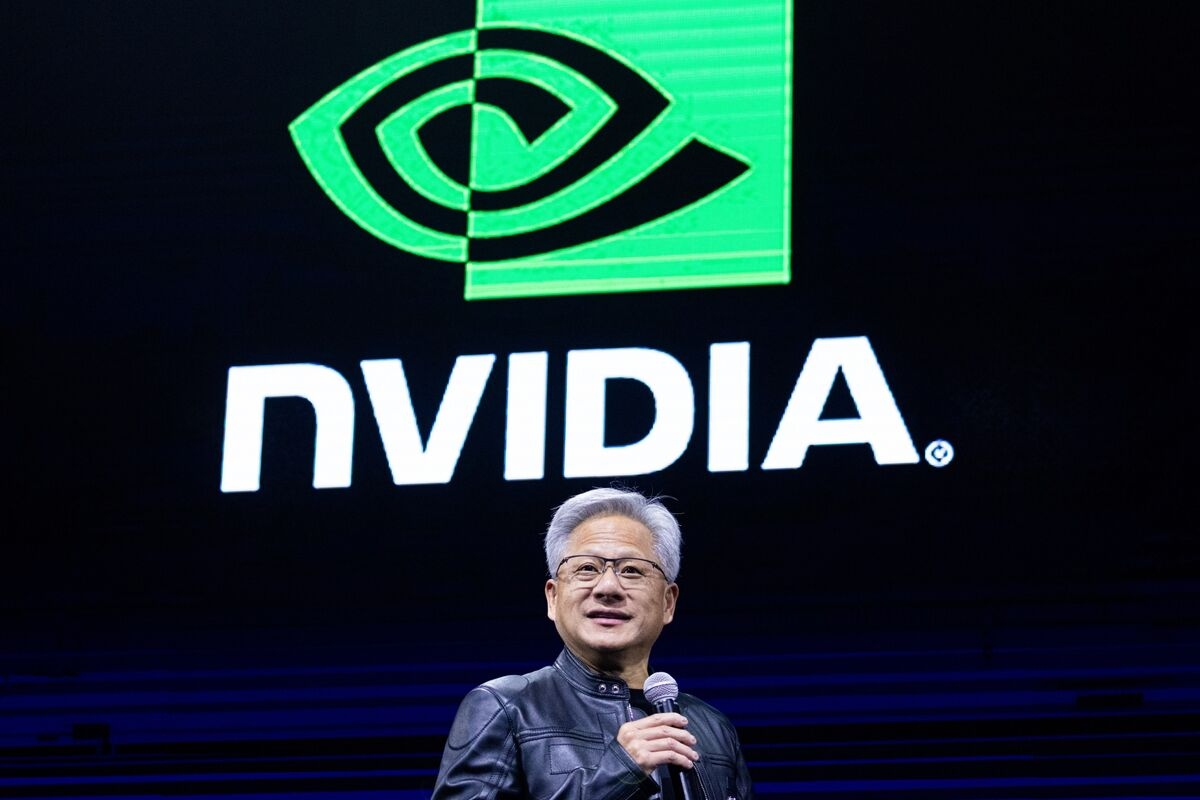 Nvidia Faces Bipartisan Concern Over Chinese Facility Report