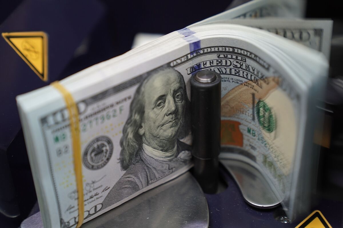 Dollar Softness to Relieve Pressure on Asia's Currency Defenders
