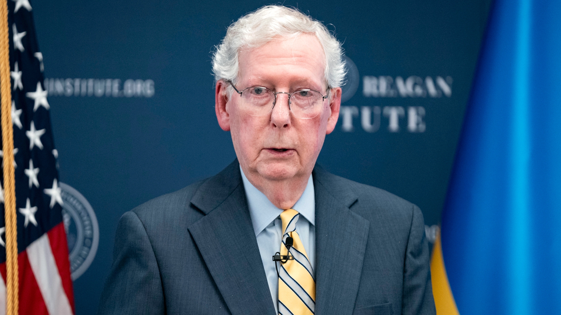 Not Seeking Reelection, Will McConnell Create Opposition?